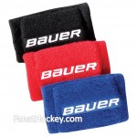 Bauer Wrist Guards